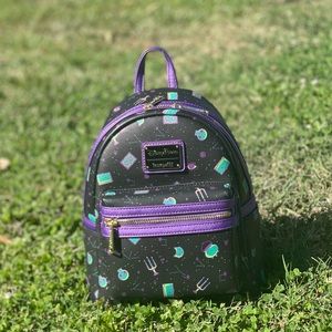 Loungefly x Hocus Pocus